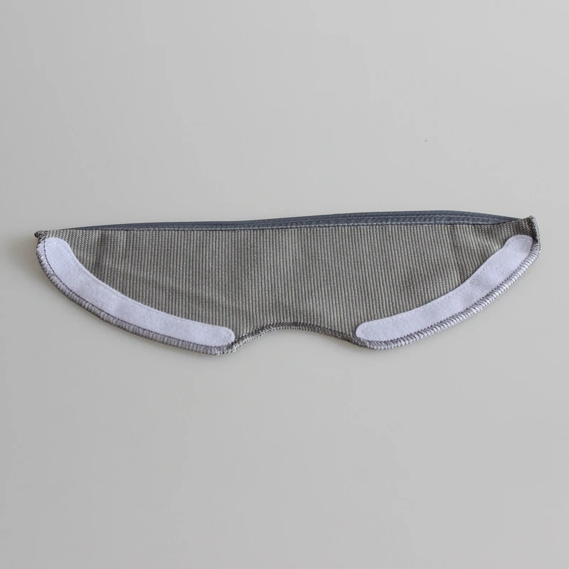 2Pcs Robot Vacuum Cleaner Mop Cloth For 360 S7 Robotic Vacuum Cleaner Spare Parts Accessories Replacement Mop Cloths