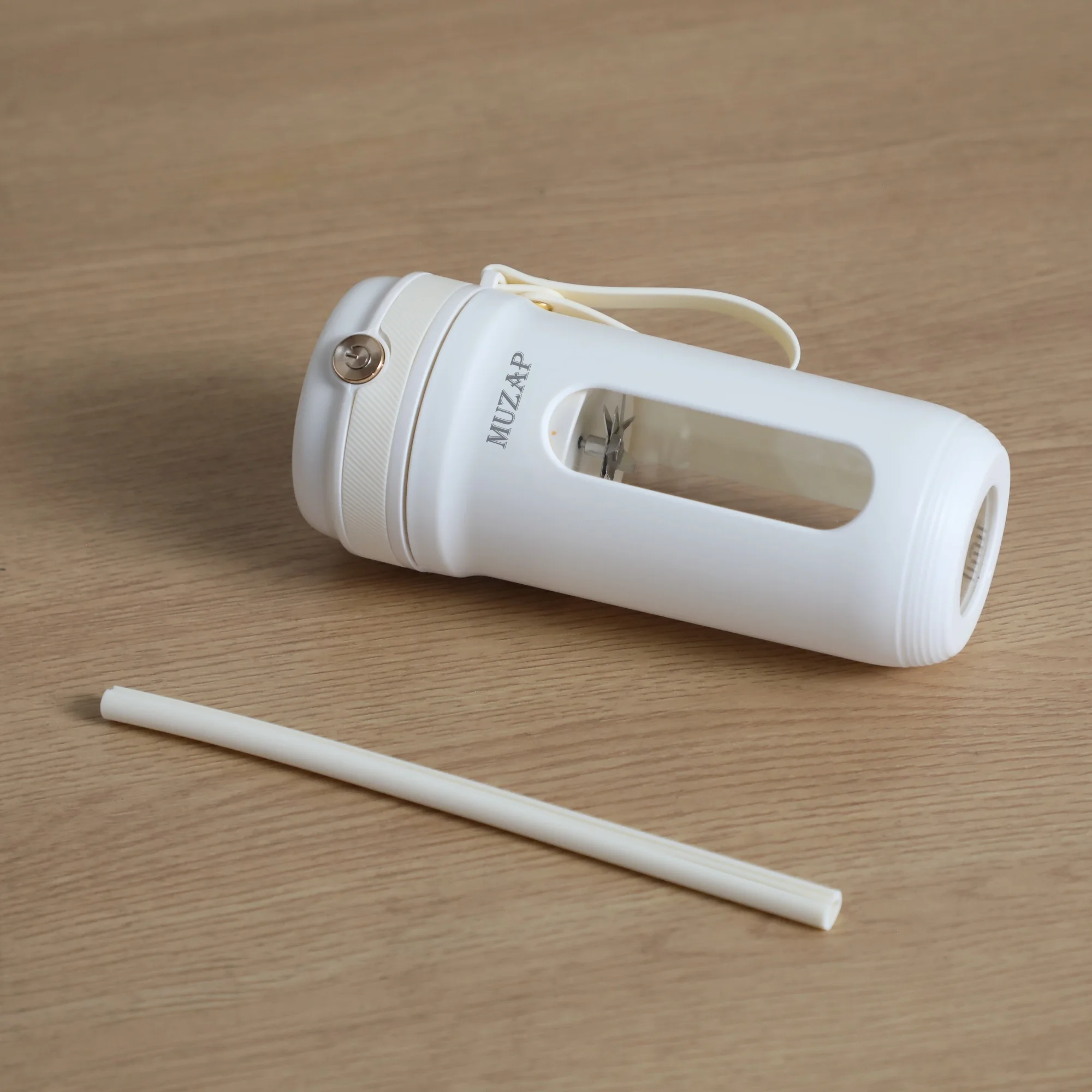 Muzak-exprimidor de frutas completamente automático, exprimidor de frutas eléctrico