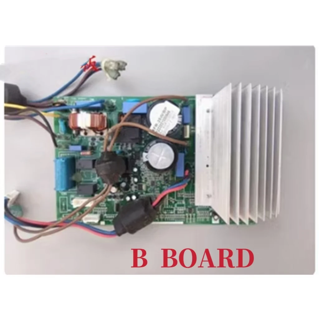 Used For AUX air conditioner computer board H12WBPC0 H12WBPB8 H12WBPC1 SX-W-NEC52-SKDC-V1 SX-W-NEC52-SLAC KFR-35W/BP 12000BTU