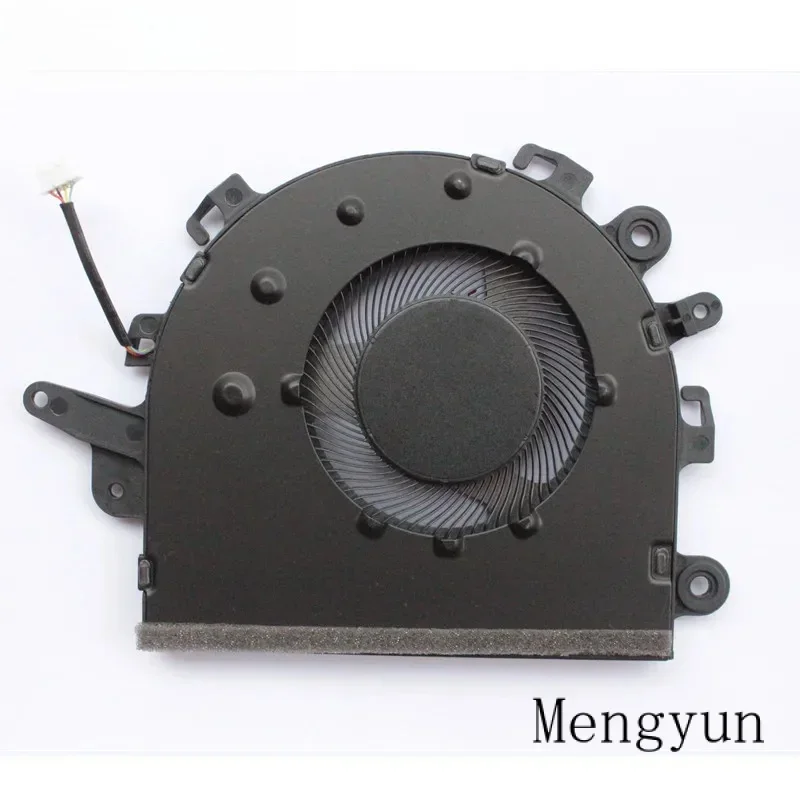 New Original laptop CPU cooling fan for Lenovo V15(G1 M5) IdeaPad 3i (15iml05) 3 15are05 81w40070rk fm9p 5f10s13910