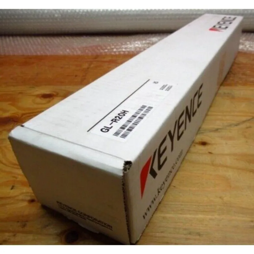1pcs KEYENCE Safety Light Curtain GL-R20H Sensor #xhd