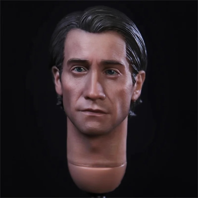 

PRESENT TOYS PT-sp30 1/6 Soldier Night Walker Bloom Jake Gyllenhaal Head Carving Fit 12'' Action Figure Model Toy In Stock