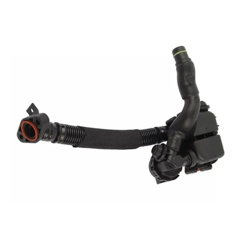 

LR049365 Exhaust Valve Intake Pipe Vent Pipe for Land Rover Range Rover Sport 3.0 2013 2014