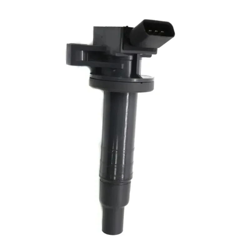 for Toyota Highlander Ignition Coil 90919-02239 Corolla Matrix Solara Lexus RX400h Pontiac Vibe 1.8L l4 3.3L V6 2000-2010
