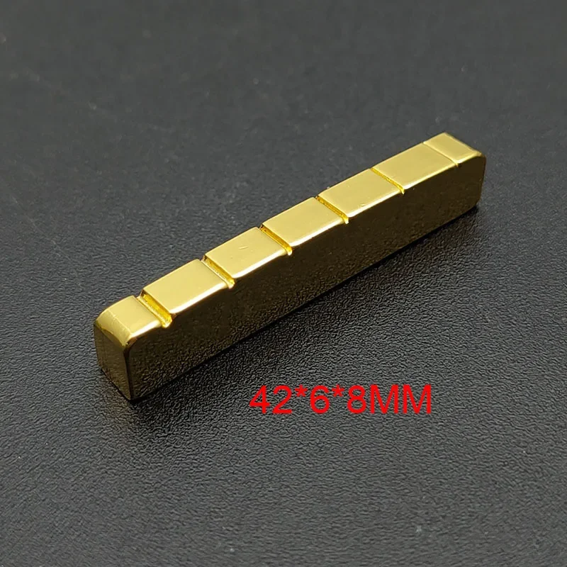 Variant: 6 String 42x6x8MM