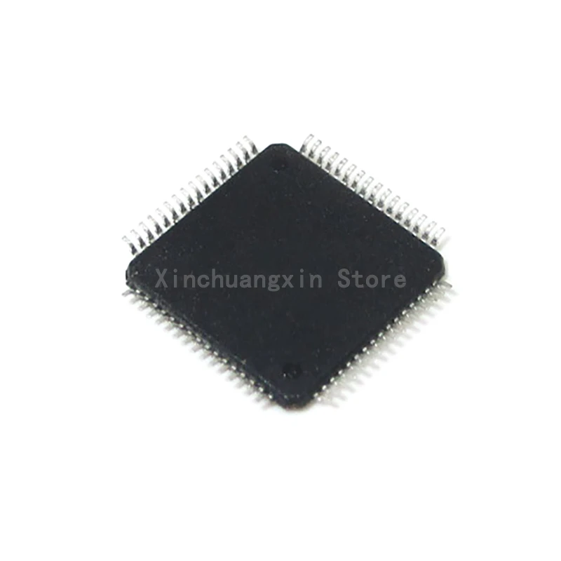 Original TMDS261B TMDS261BPAGR TMDS261BPAG TQFP-64 HDMI/DVI multiplexer TV LCD screen switch interface chip