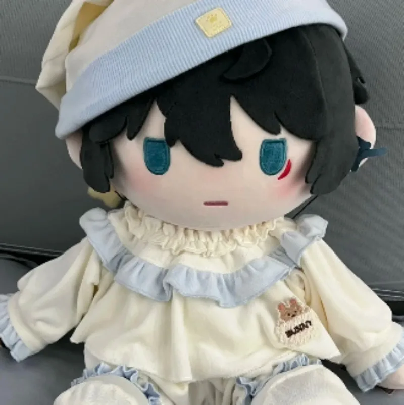 

Honkai: Star Rail DanHeng, 40 см, хлопковая кукла, одежда для косплея, очаровательная изысканная пушистая плюшевая ушка, подарки, игрушки для детей, милые