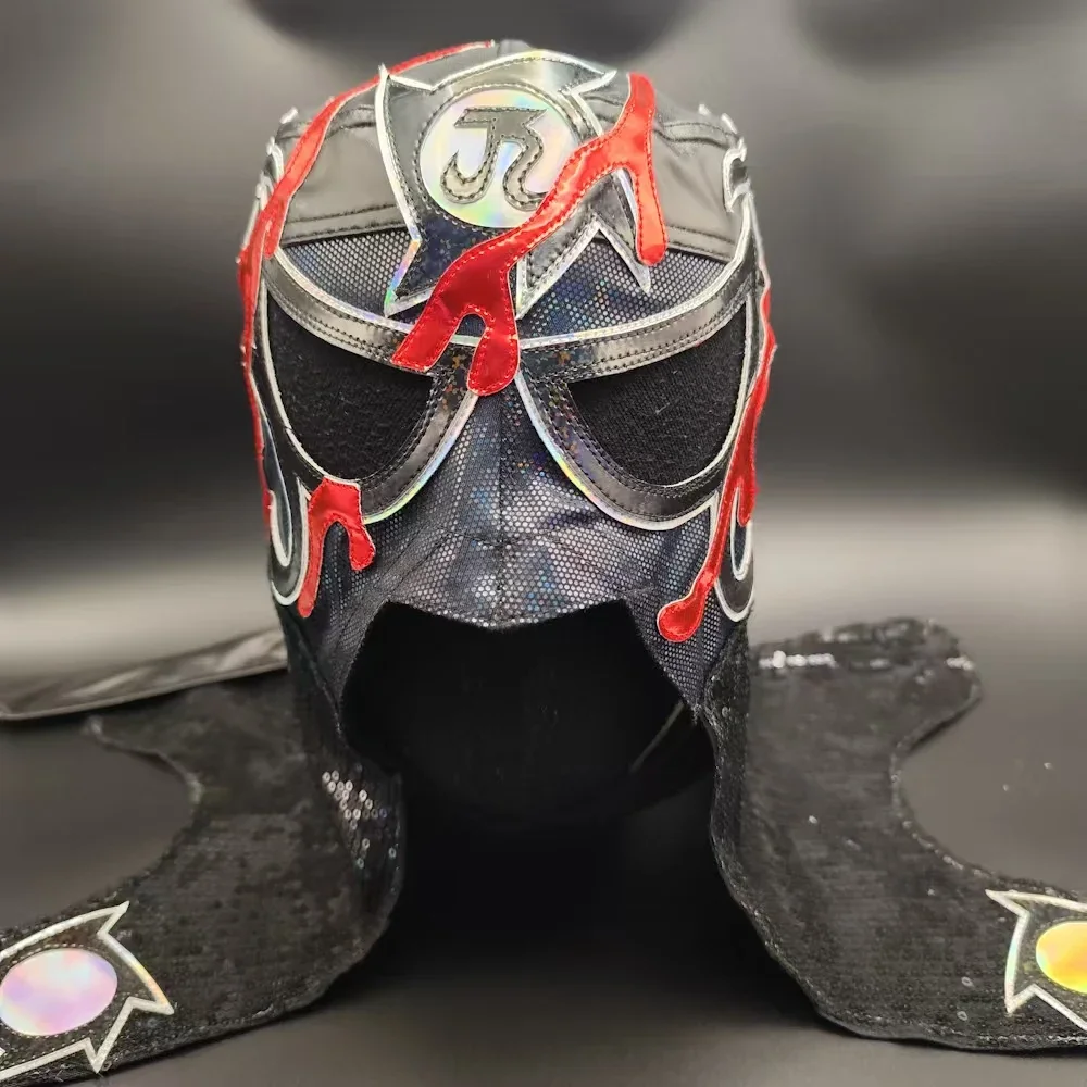 

Wrestling mask AEW WWE Penta El Zero M LUCHADOR WRESTLER MASK LUCHA LIBRE MEXICANA MASK
