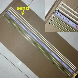 FOR MX27AQ U2715H LM270QW4 -RSCA1 LCD backlight 6916L-1922A ES5N78SA ES5P7BJR 1piece=68LED 600MM