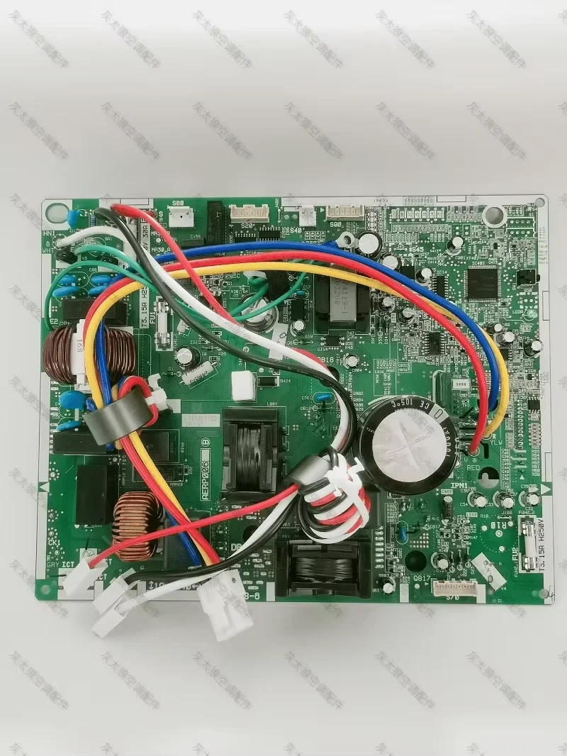 Daikin air conditioner inverter motherboard 3PCB3988-6 EX13033-41 computer board RXB372SC RXR150RC