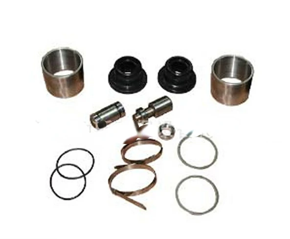 Schraubenpumpe NM045BY01L06B