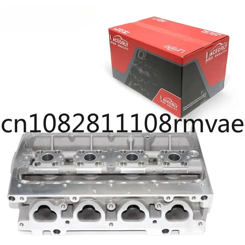 

Высококачественная литая головка блока цилиндров, автозапчасти двигателя, прокладка крышки головки блока цилиндров для VW EA111 Polo Skoda 1,6 03C103351B