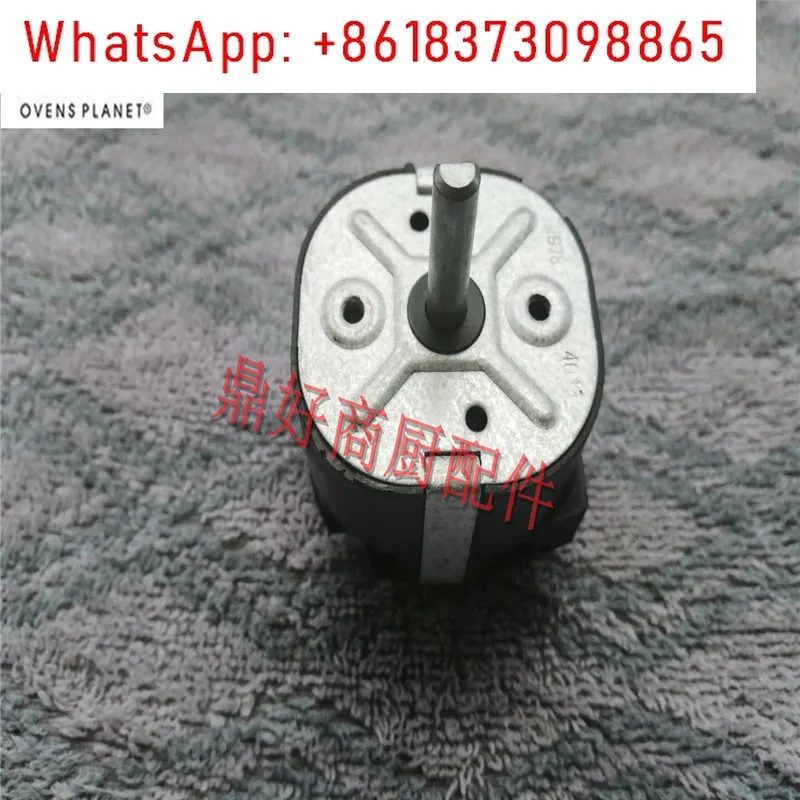 Oven Time Controller 120min Unox Oven Accessories XF133 Timer Switch