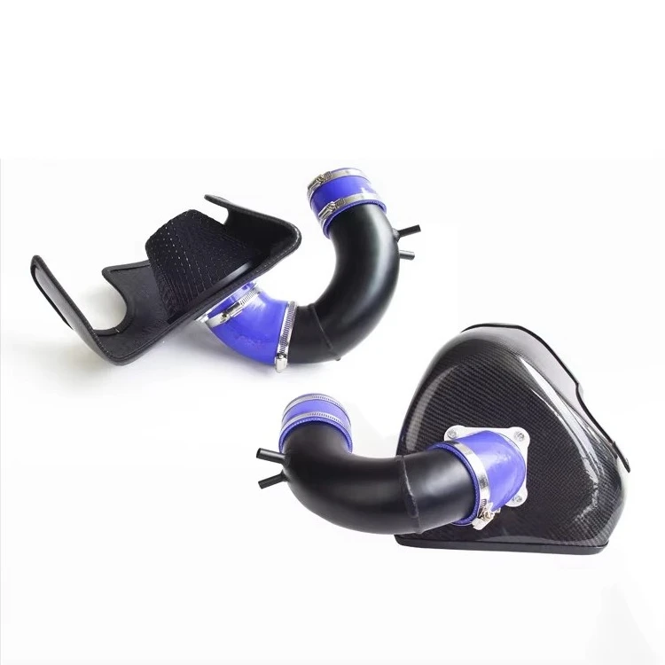 

Новый Оригинальный Модифицированный Воздушный Фильтр для Спортивного Автомобиля Hyundai GENESIS COUPE 2.0T