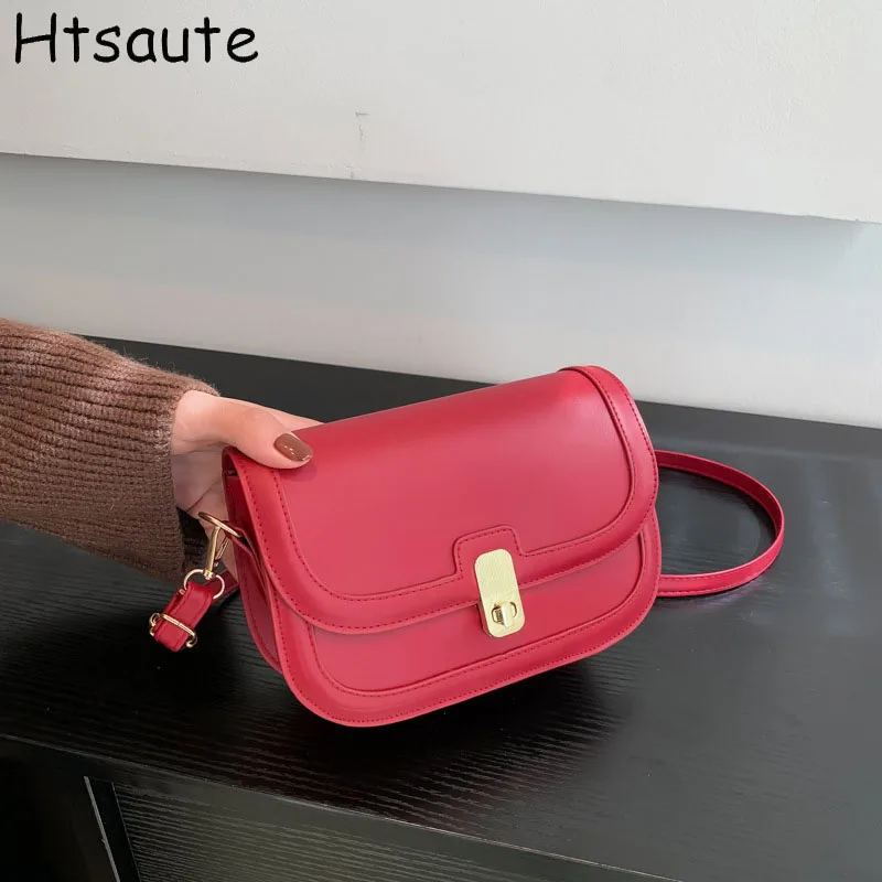 

Design PU Leather Women Tote Bags Fashion Female Single Shoulder Crossbody Bag Designer Leather Female Handbag A Main Sac