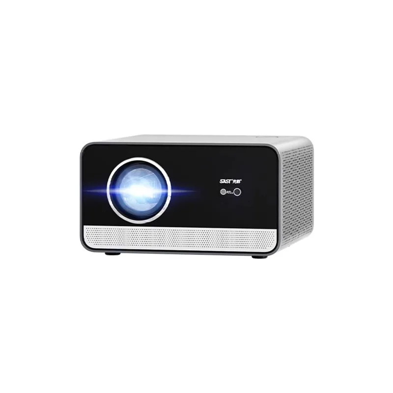 

S1 projector ultra high definition home autofocus correction home theater bedroom living room high definition projector