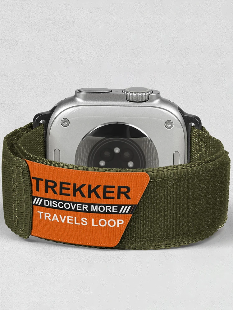 Trail Loop For Appl… - image