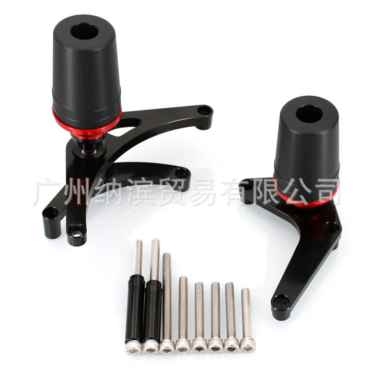 Motorcycle Crash Pr…