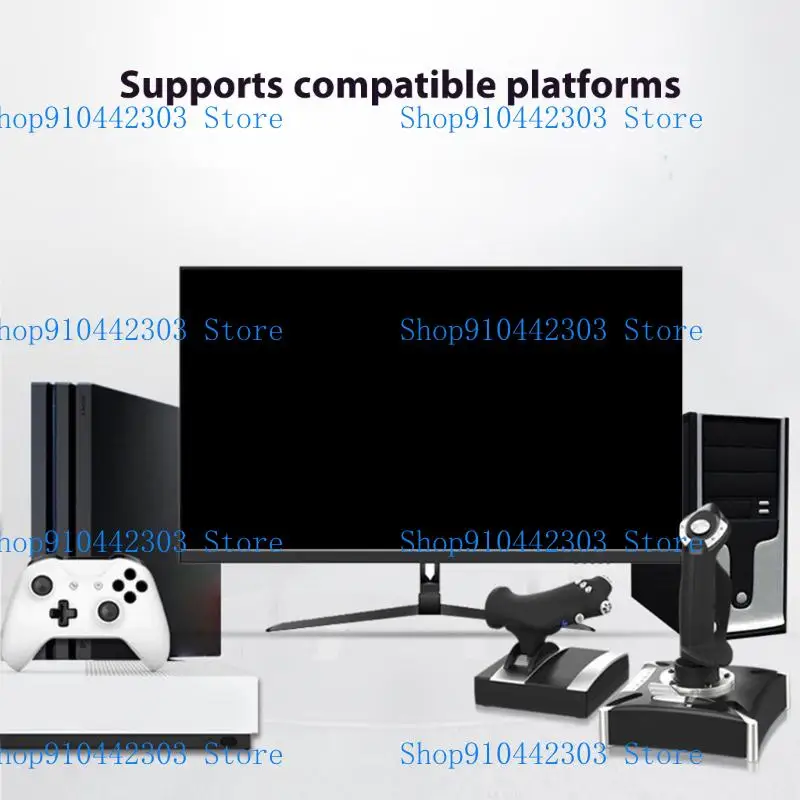 L4MD يمكّن اهتزاز الألعاب USB Connection USB مناسب لـ PXN 2119