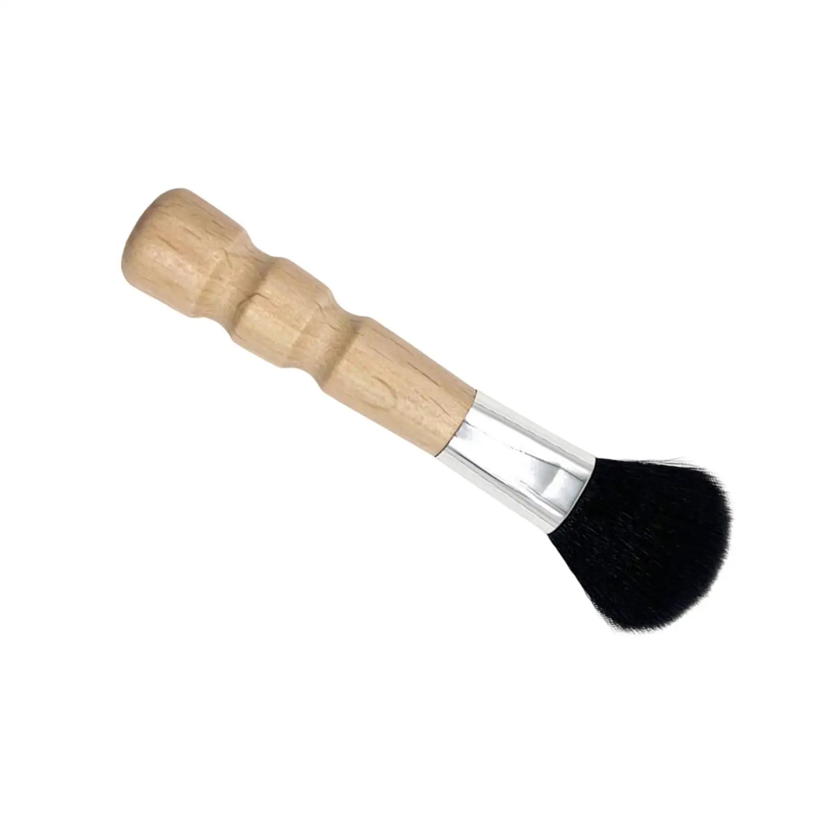 Coffee Grinder Cleaning Brush Espresso Brush Coffee Cleaning Tool Coffee Machine Brush for Kitchen Cafe Figures Office Craft