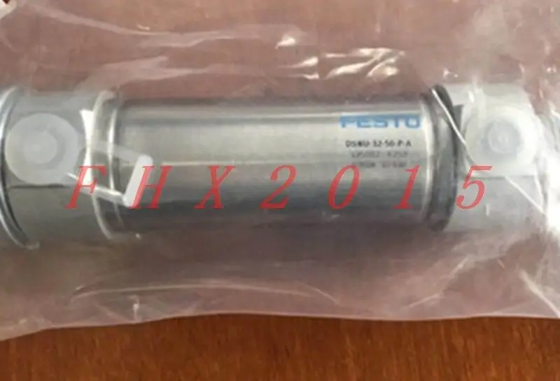 ONE NEW FESTO Cylinder DSNU-32-50-P-A