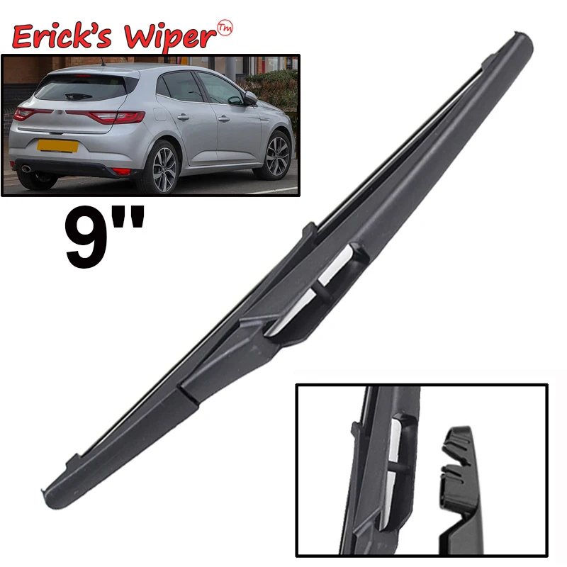 Erick's Wiper 9