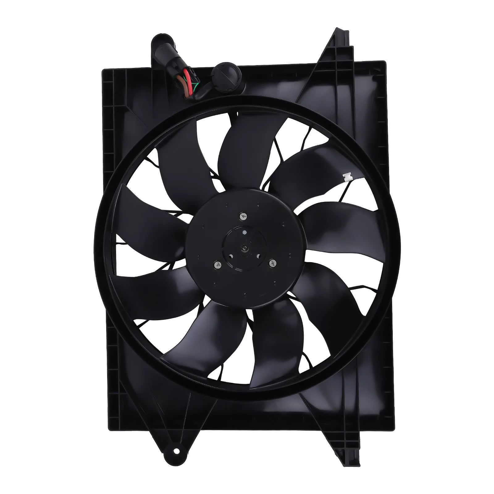 Radiator Cooling Fa… - image