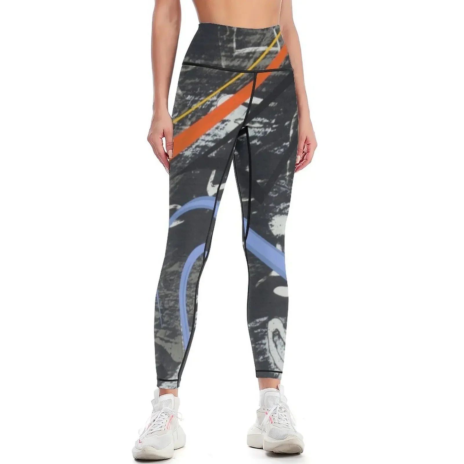

Caught Up In It Leggings Women sports sport set high waist exercise clothing for Womens Leggings