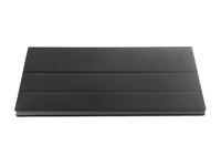 Magnetic Protective Case for Waveshare 15.6inch FHD Monitor (C), Folio Cover Stand, Easy to install