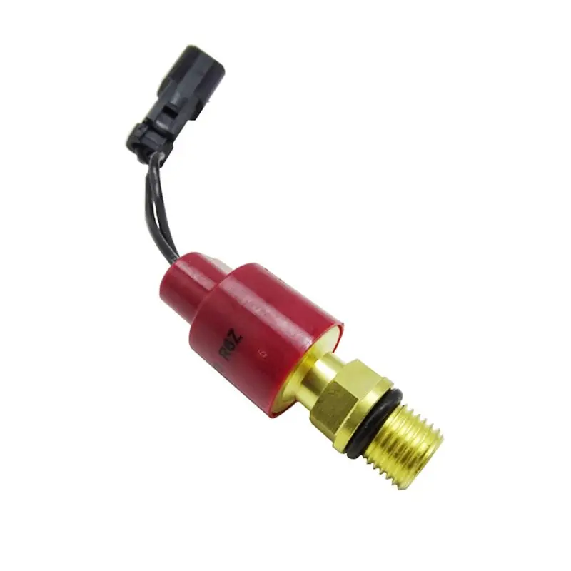 

A73Q-332/J0670 332-J0670 12 Bar / 9 Bar Pressure Switch For JCB Backhoe Loader 3CX 4CX Excavator Oil Pressure Sensor