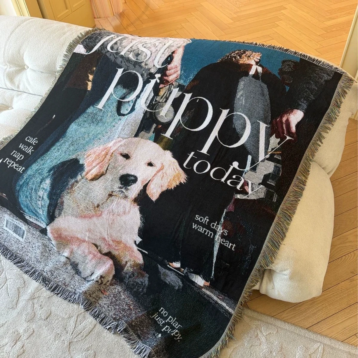 Korean Style Lightweight Bedroom Wall Hanging Blanket Comforter Shawl Cover Theme Bedding for Cozy Sleep Sofa Cover Dropshipping