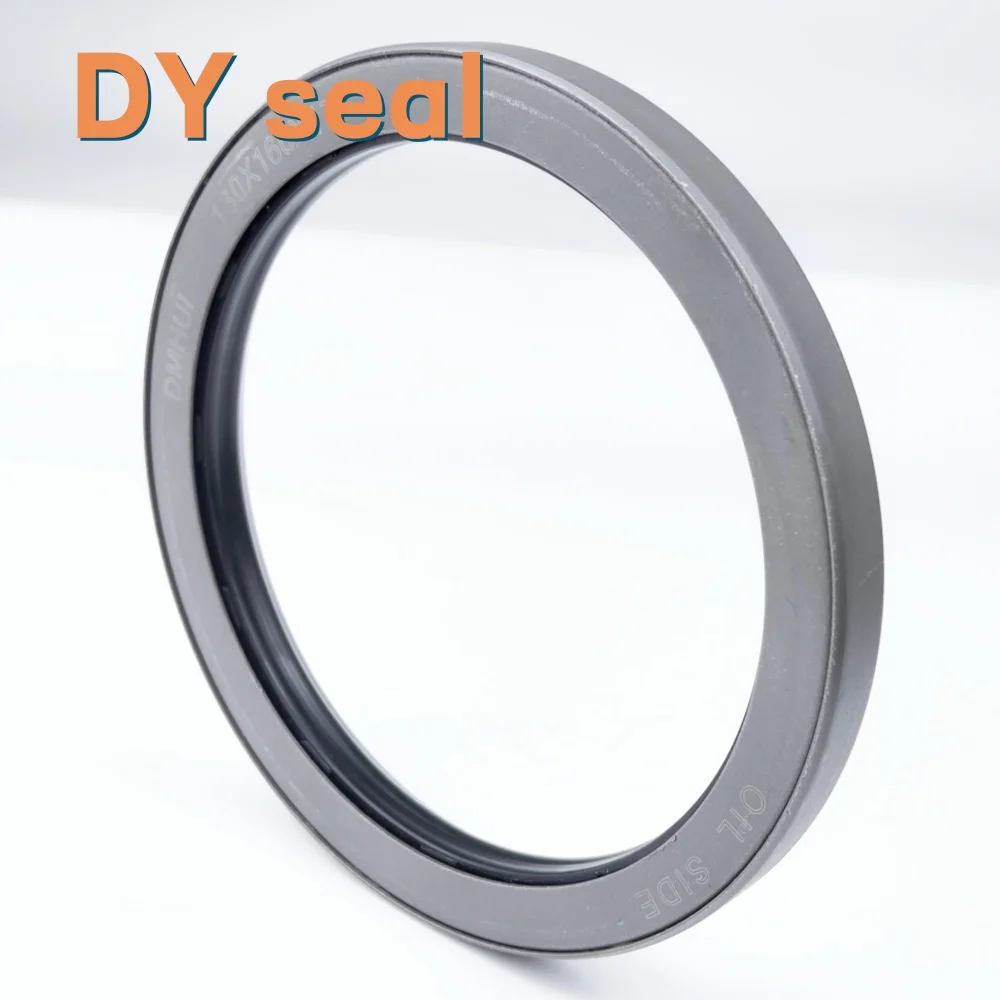 

NBR 130*160*17 мм REVOLVING Тип коробки Сальник Инженерные детали Механическое уплотнение Резиновое сальник трактора ISO 9001:2008