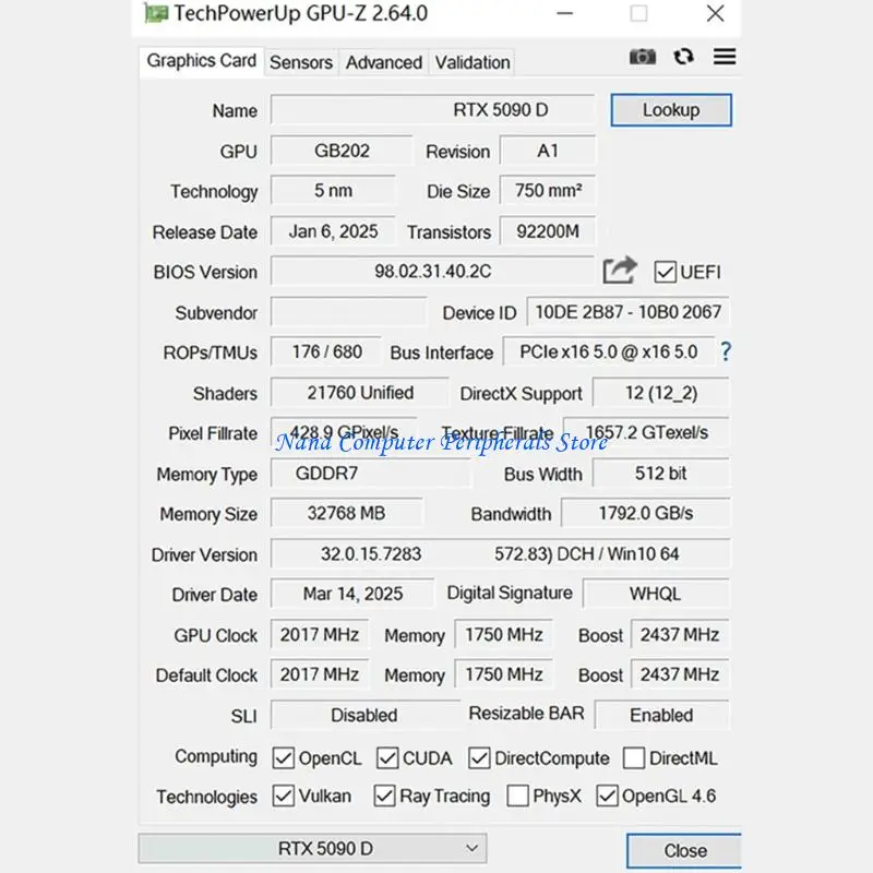 

F68C 180Degree PCIE5.0 Расширение графической карты