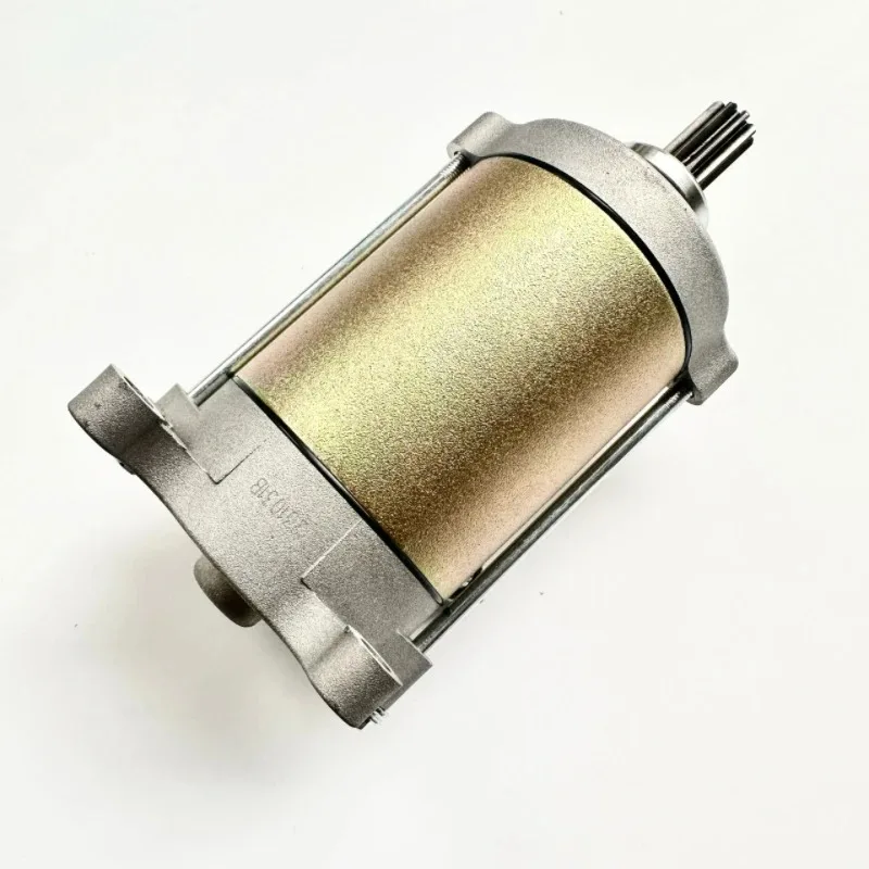 

For Cforce Uforce CF500 CF500AZ CF400AZ CFMOTO X5 X6 400 500 600 ATV QuadCF Original Starter 2022-2024 0GSV-093000-1100