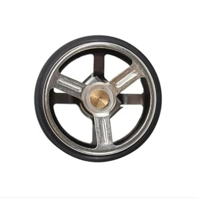 Genuine MTU die sel Engine Spare Parts 190-Degree  Detroit Die sel Series 60 14L 12.7L Thermostat Kit  New 23532436 - view 4