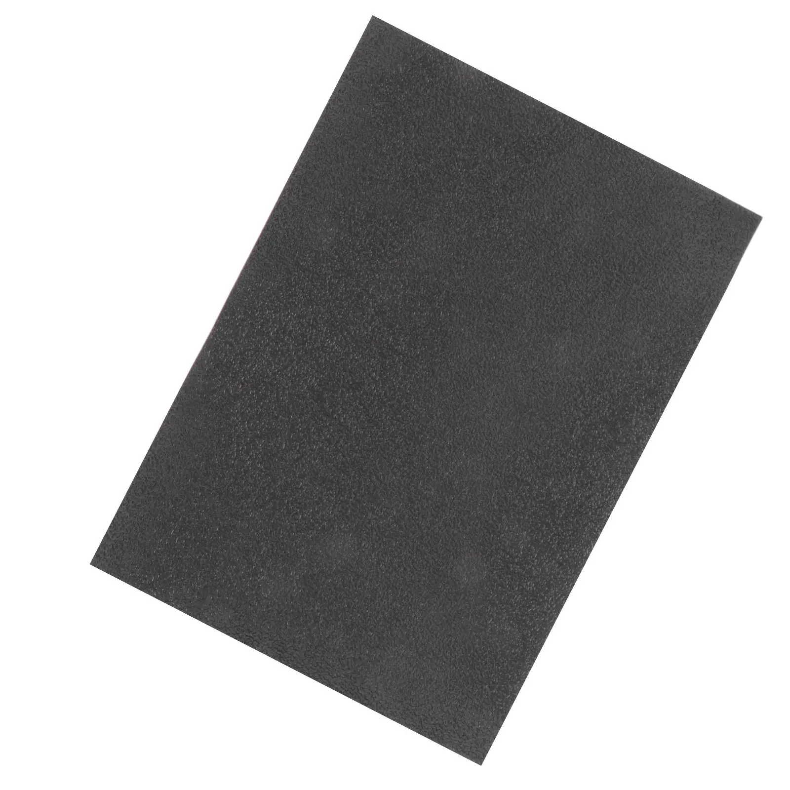 Anti Rubber Mat Sheet For For Outdoor Steps Family 5X7 Inch Non-abrasive Grip Tape Adhesive Anti- Material