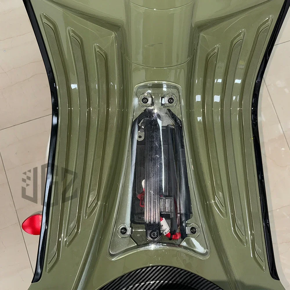 ملحقات الدراجة النارية شرائط مطاطية لليسبا سبرينت بريمافيرا 50 150 2013 2014-2024