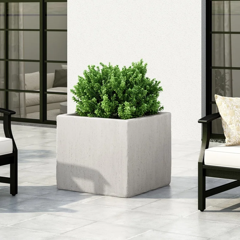 

ELLA MGO L 22 Planter Box