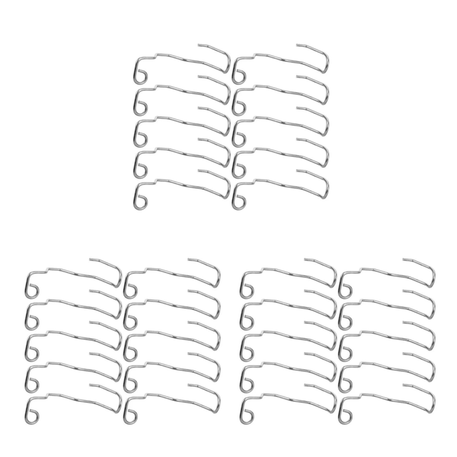 30 pcs  Sewing Machine Finger Guard for Hand Protection and Safety in Industrial Sewing Environments Household Sewing Machine Fi