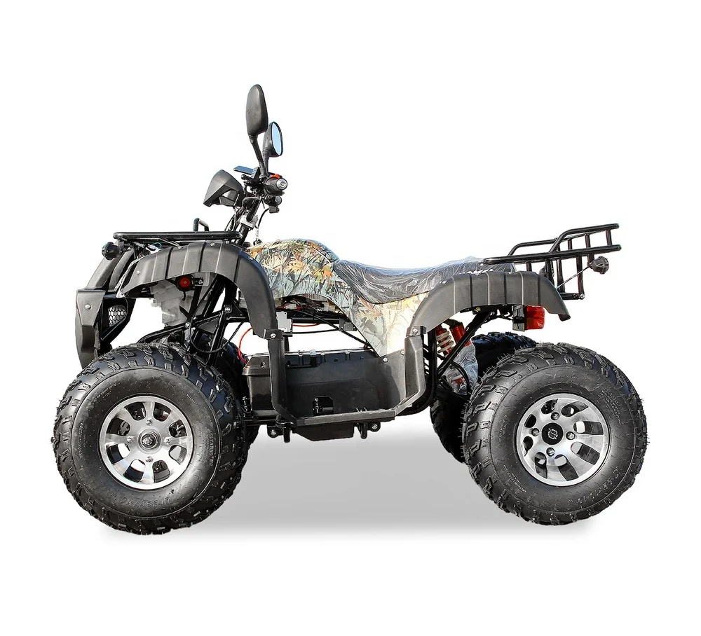 high quality adult electric ATV 2000W electric quad bike for sale