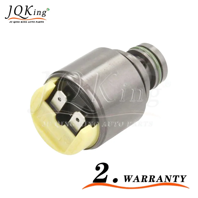 12V 5HP19 Transmission Solenoid 0501210725 For BMW PORSCHE A4 A6 A8 S4 PASSAT 96-06 Car Accessories