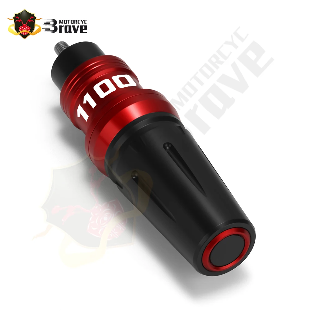 

Аксессуары для мотоциклов CB1100 2010-2016, CB1100EX 2013-2015: Защитные накладки на раму, слайдеры для выхлопной системы, защита от падений