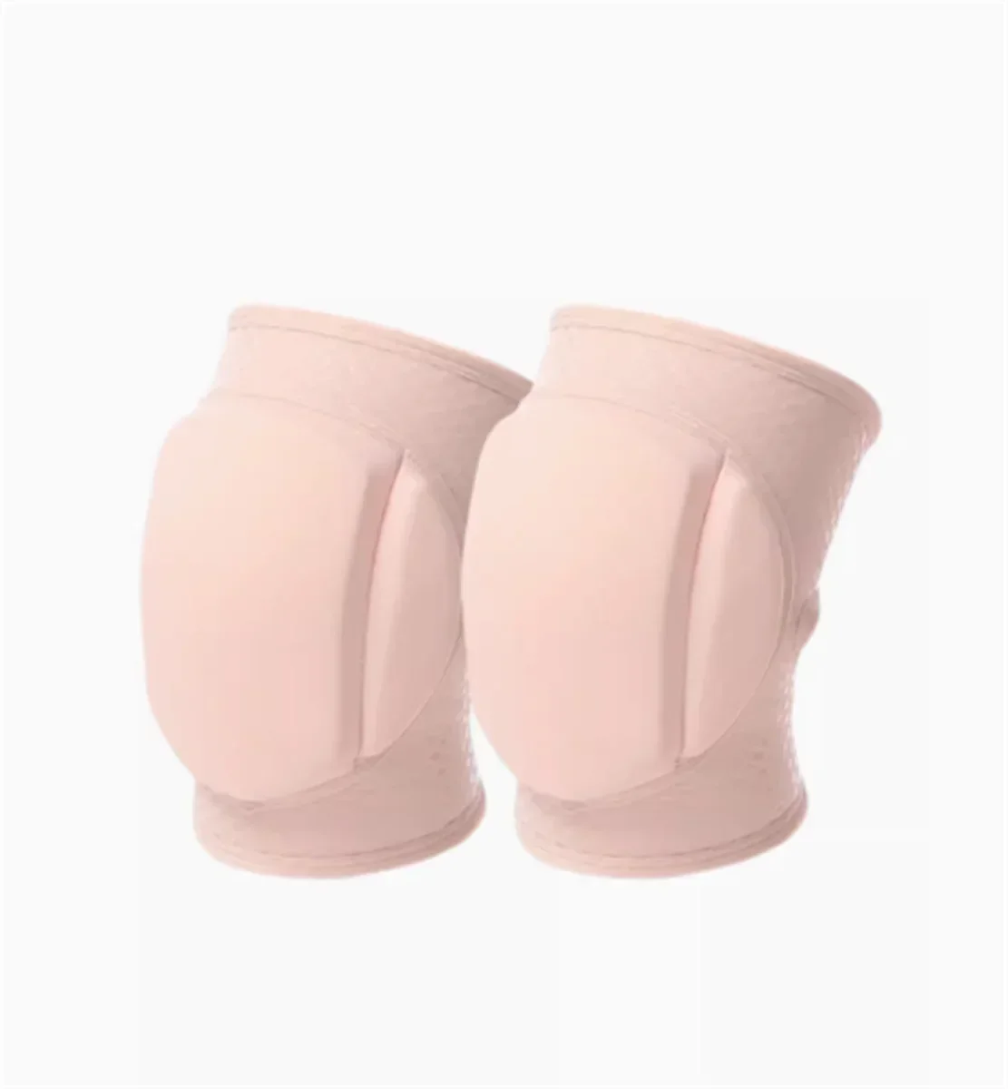 Steel pipe jazz dance knee pads for women, kneeling for women, sports for men, running, meniscus injury, mountaineering