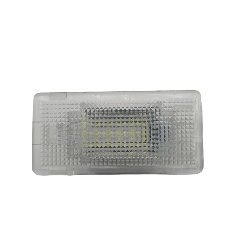 Super White LED Trunk Luggage Light OEM 63316962039 1Pcs for BMW E39 E60 E61 F10 M5 X1 X5 1 3 5 7 Series - Vehicle Interior Ligh