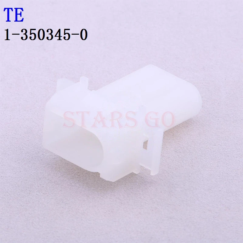 

10PCS/100PCS 1-350345-0 1-338088-3 1326032-5 1318917-1 TE Connector