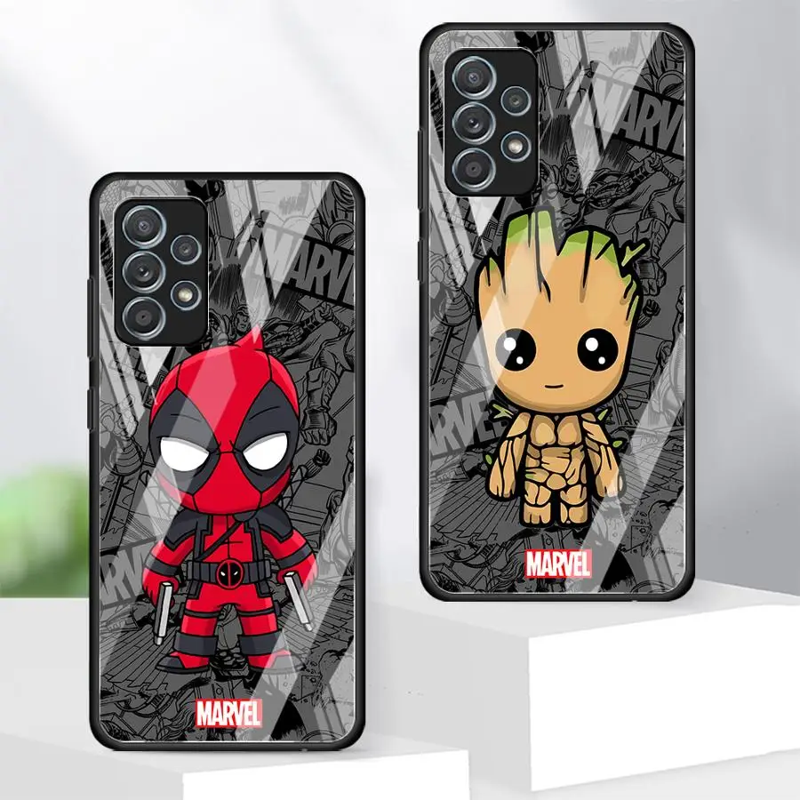 Marvel Cute Groot D…