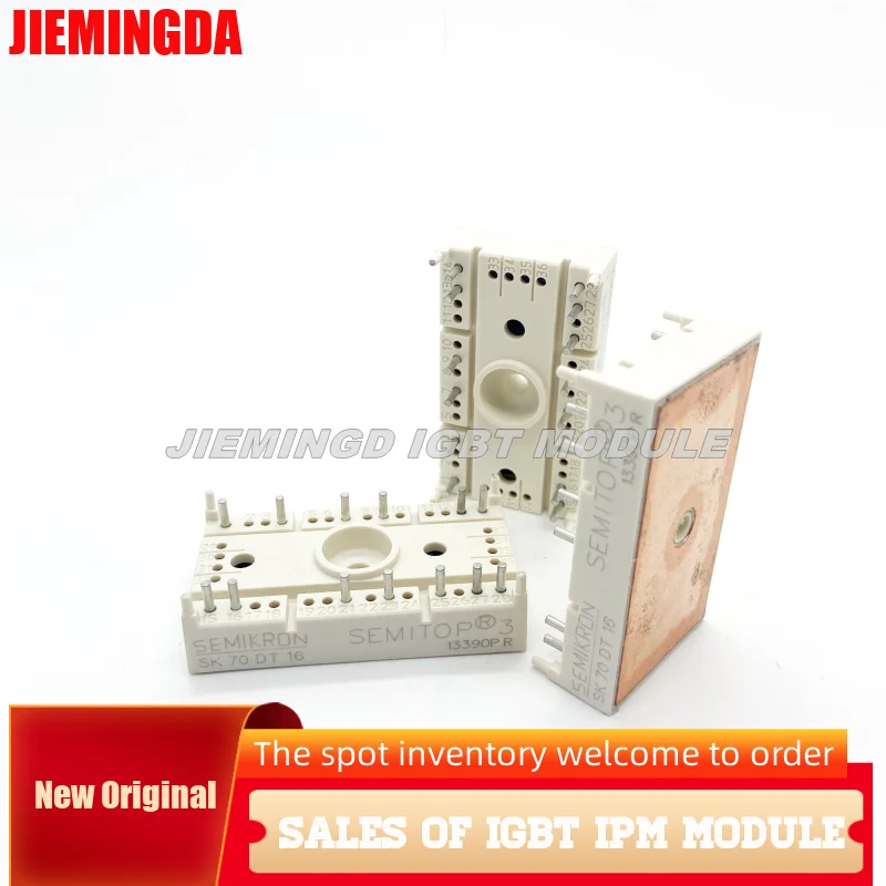 SK15DGDL126ET SK10DGDL126ET SK15DGDL12T4ET SK70DT16 SK100KQ08 SK100KQ12 SK70KQ16 SK70KQ12 NEW ORIGINAL IGBT MODULE IN STOCK