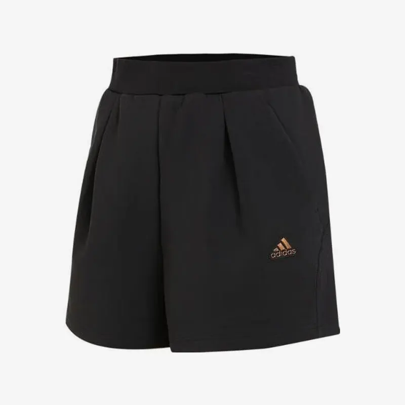 

Официальные подлинные летние женские спортивные шорты для бега и фитнеса Adidas IN9069