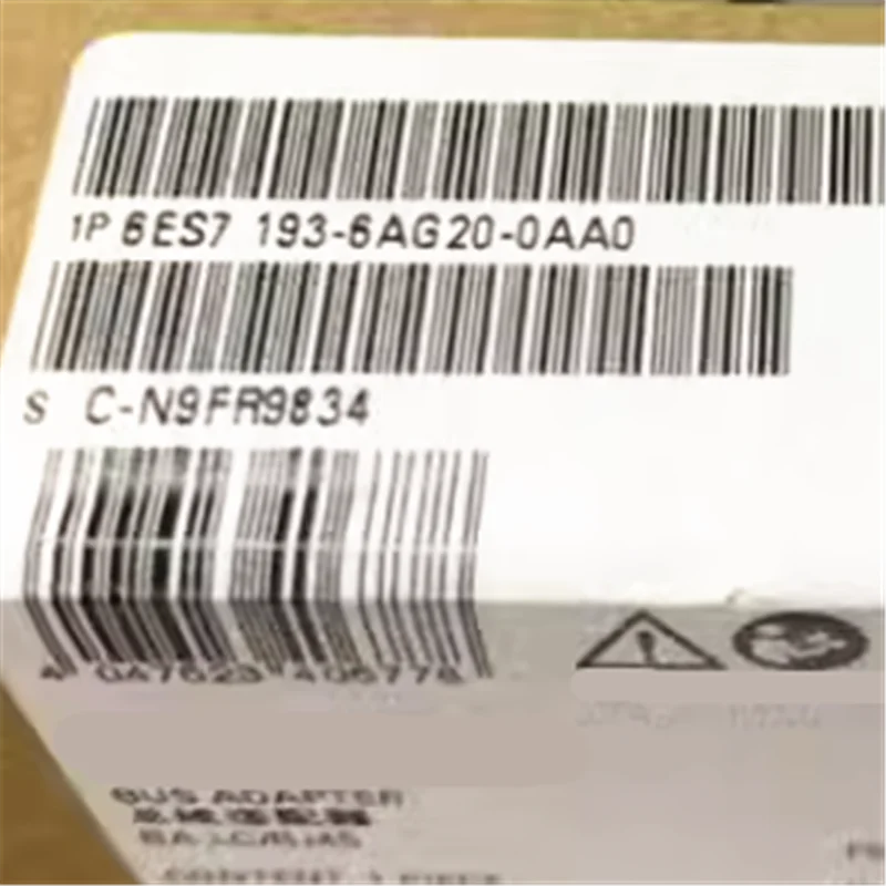 NEW   6ES7193-6AP20-0AA0  6ES7193-6AG20-0AA0  6ES7193-6AF00-0AA0  6ES7132-6BH00-0AA0  6ES7215-1AG40-0XB0  6ES7222-1BH32-0XB0