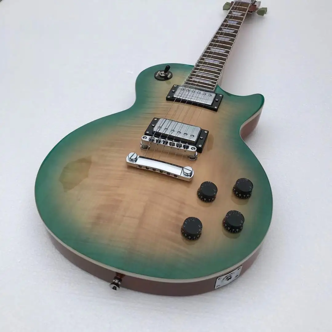 Hot custom guitar, support a variety of professional guitar customization. Please bring the map inquiry